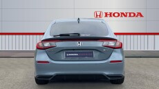 Honda Civic 2.0 eHEV Sport 5dr CVT Hybrid Hatchback